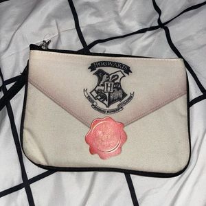 harry potter pouch